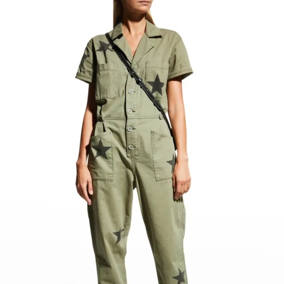 Pistola Grover Star Jumpsuit - Picture 4 of 4